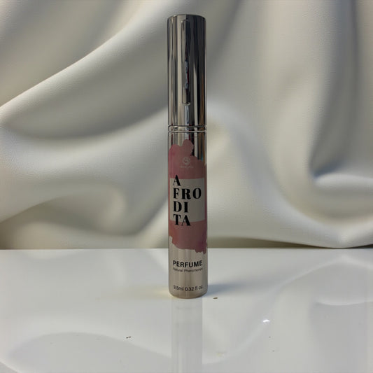 Parfum aux phéromones AFRODITA - Pour elle