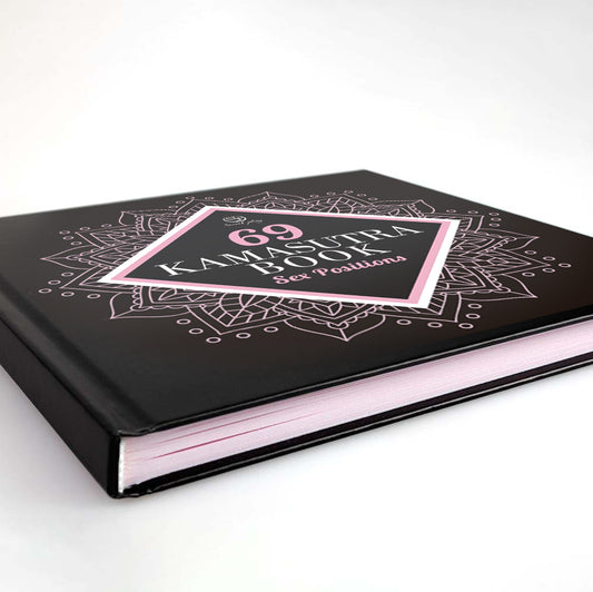 Nouveau Livre Kamasutra inclusif et positions inédites