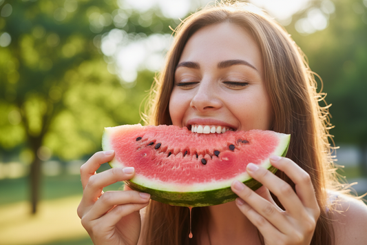 Top 7 des aliments aphrodisiaques qui vont réveiller votre libido (spoiler : la pastèque, Oui Oui)