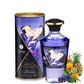 Shunga Huile de massage chauffante - Fruits Exotiques