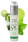 Tasty Love Huile de massage comestible - Mojito