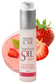 Tasty Love Huile de massage comestible - Mousse de Fraise