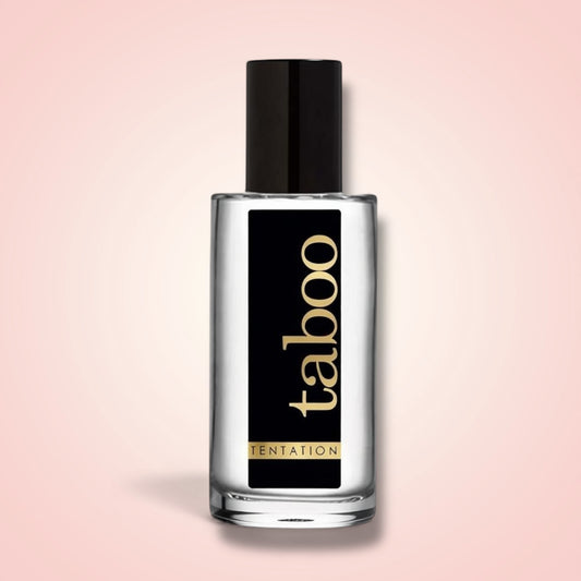 Parfum aux phéromones Tentation - Pour Elle