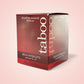 Bougie de massage Taboo Jeux Interdits - Pour Lui