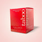Bougie de massage Taboo Plaisir Charnel - Pour Elle
