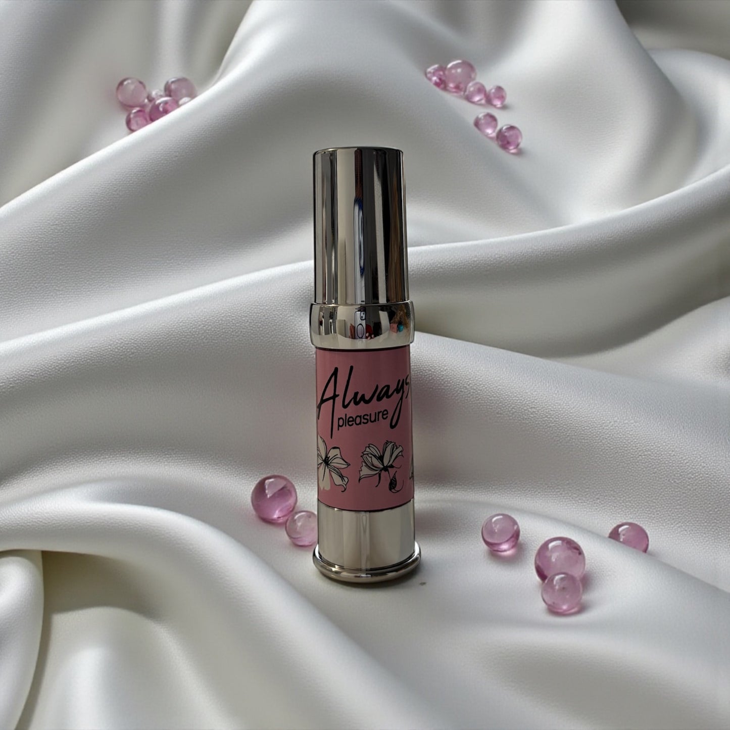 Gel de raffermissement astringent - Pour Elle