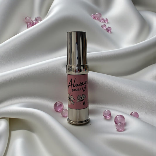 Gel de raffermissement astringent - Pour Elle