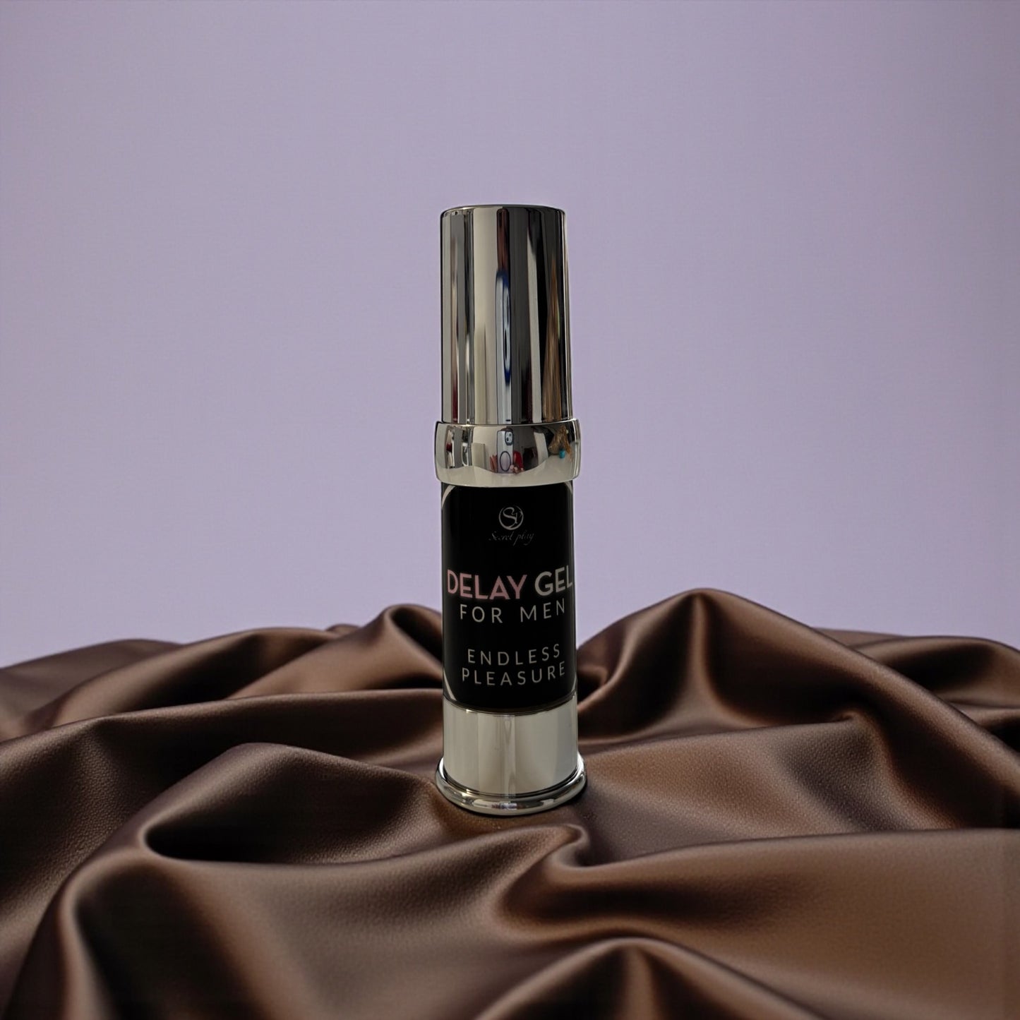 Gel lubrifiant retardant - Pour Lui