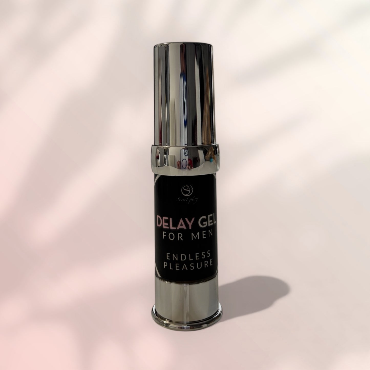 Gel lubrifiant retardant - Pour Lui