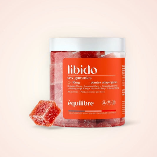 Gummies LIBIDO