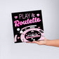 Jeu Play & Roulette
