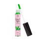 Gloss vibrant Menthe - 100% comestible