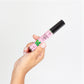 Gloss vibrant Menthe - 100% comestible