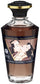 Shunga Huile de massage chauffante - Chocolat Enivrant