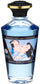 Shunga Huile de massage chauffante - Frissons de Coco