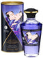 Shunga Huile de massage chauffante - Fruits Exotiques